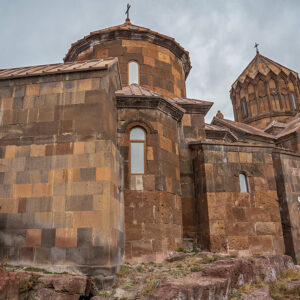 Harichavank Monastery
